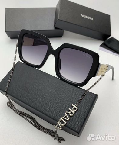 Солнцезащитные очки женские