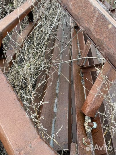 Каток Завод Автотехнологий КИПО-6, 2006