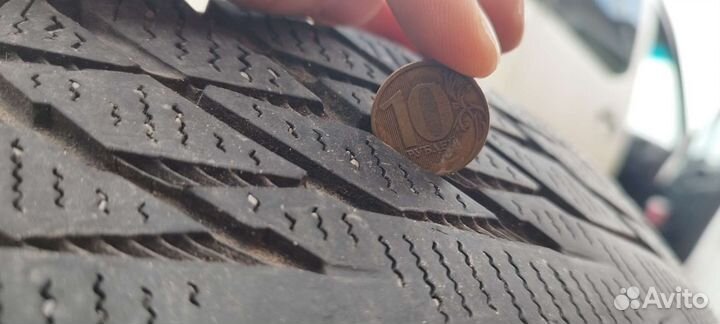 Nokian Tyres Hakkapeliitta R2 205/65 R15