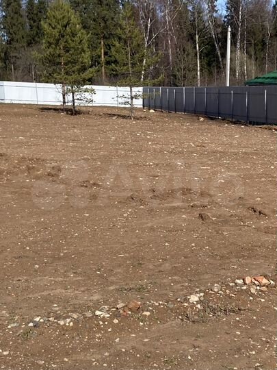 Участок 18 сот. (ИЖС)