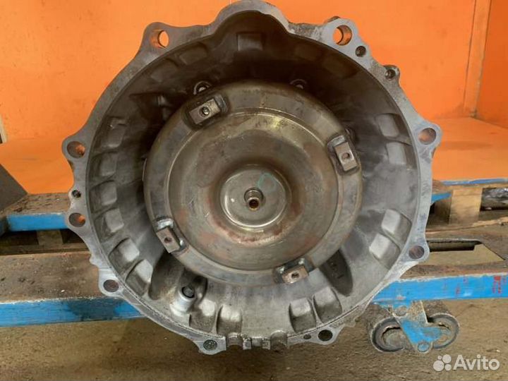 АКПП Infiniti Qx56 Z62 5.6 2011