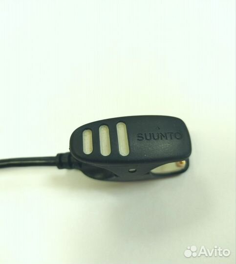 Кабель зарядки часов Suunto