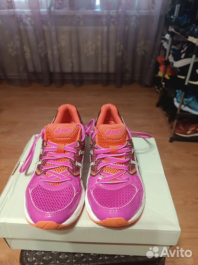 Кроссовки asics original 37,5