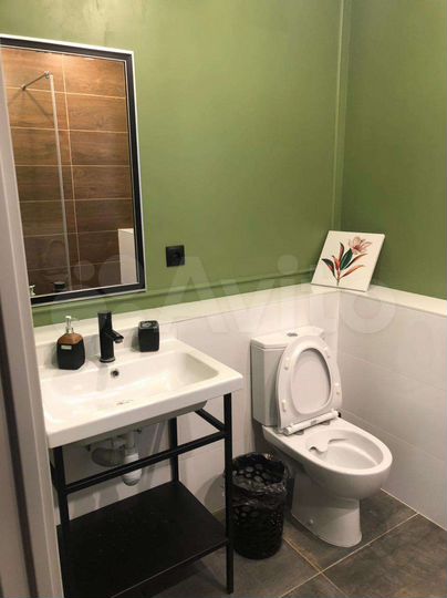 Дом 160 м² на участке 6 сот.