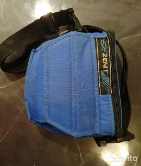 Плёночный фотоаппарат