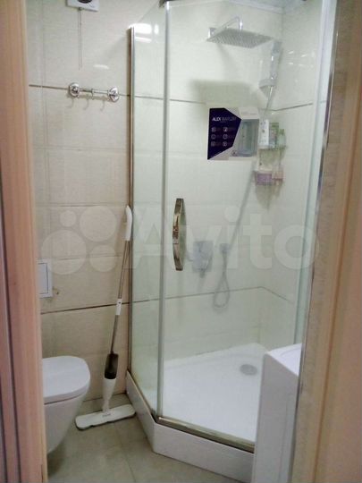 Комната 40 м² в 2-к., 4/4 эт.
