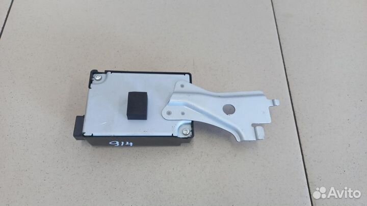 Блок электронный Fortuner 2015