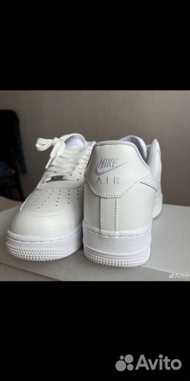 Nike air force 1