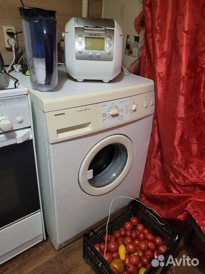 Стиральная машина бу