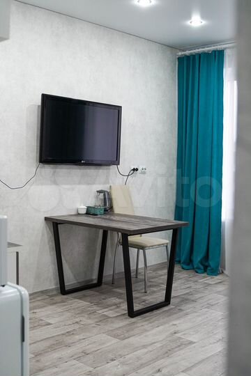 Квартира-студия, 30 м², 5/9 эт.