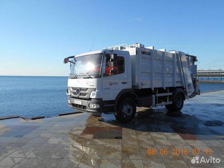 Грузчик Алушта