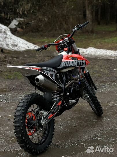 Avantis 300 PRO EFI Инжектор