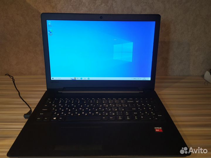 Lenovo ideapad 110 15acl