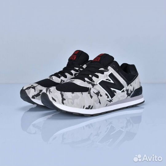 Кроссовки New Balance 574 арт 5520 41