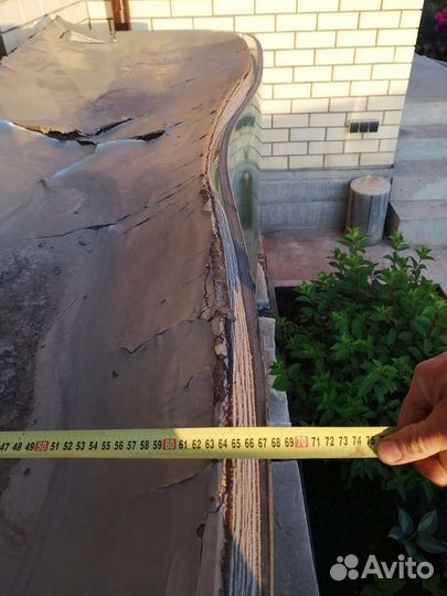 Аквариум 3000литров