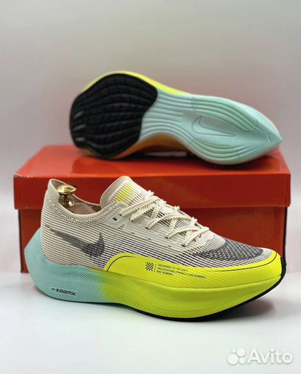 Беговые кроссовки Nike ZoomX, арт.229127