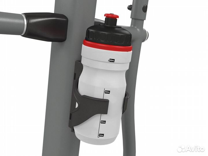 Эллиптический тренажер unixfit SL-430