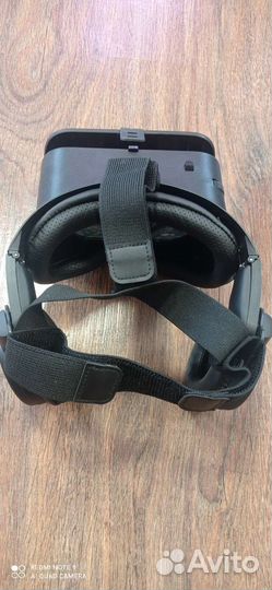 Очки виртуальной реальности bobo VR 6