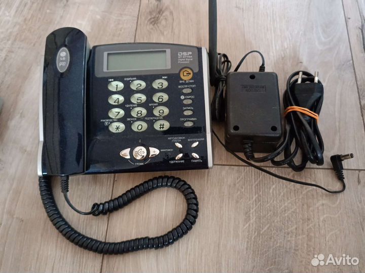 Телефон lg gt-9770a