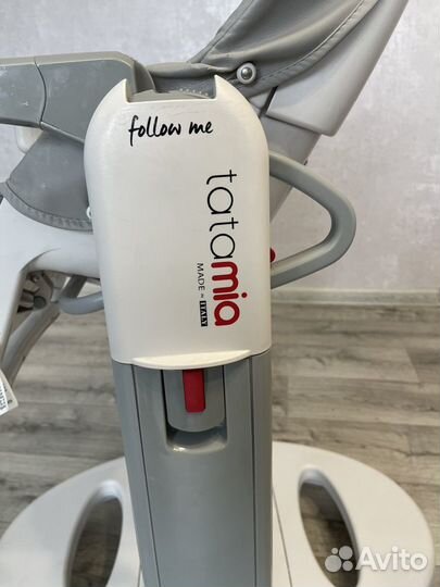 Стул peg perego Tatamia (follow me)