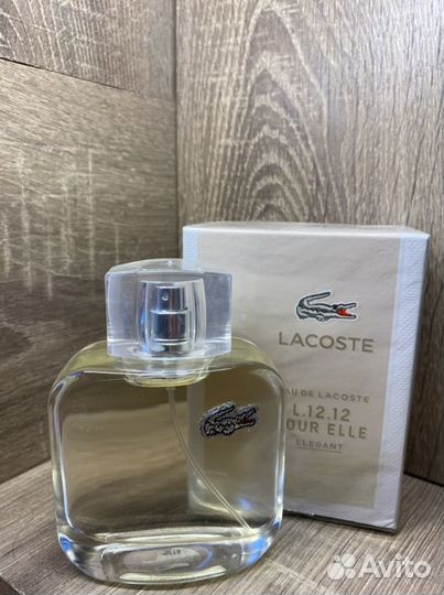 Парфюм и дезодоранты известных брендов