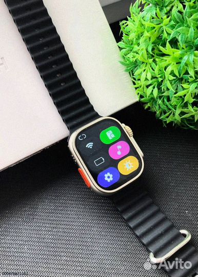 Apple Watch Ultra 2 (Арт.31355)