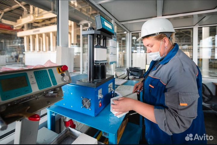 Газобетонные блоки Газоблок Пеноблок