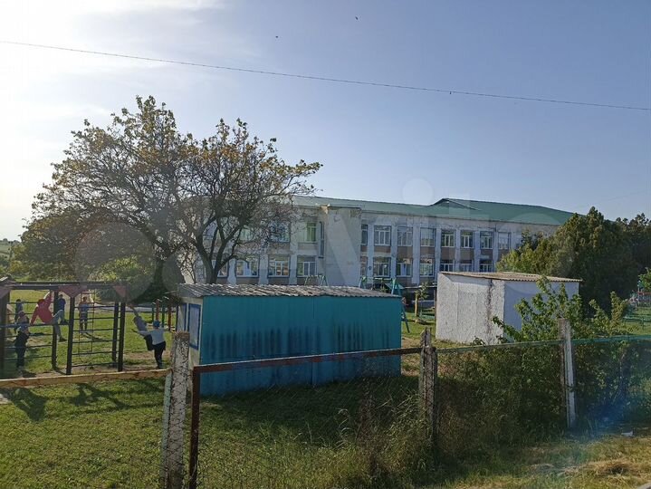 Дом 99 м² на участке 20 сот.