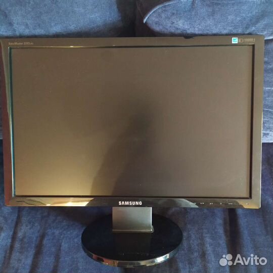 Монитор Samsung SyncMaster 2243 LNX