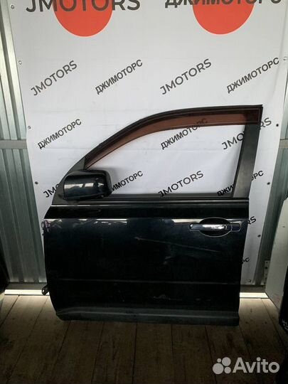 Дверь передняя левая Nissan Икстрейл T31