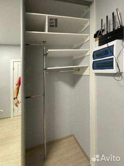 Шкаф купе новый
