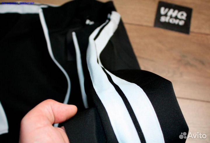 Олимпийка Palm Angels (Арт.81764)