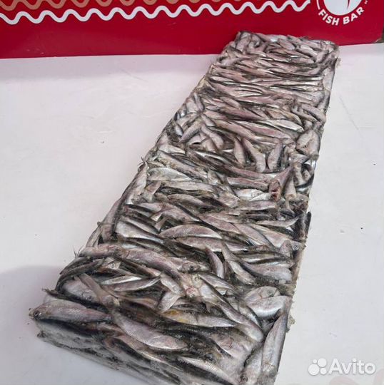 Килька / Доставка