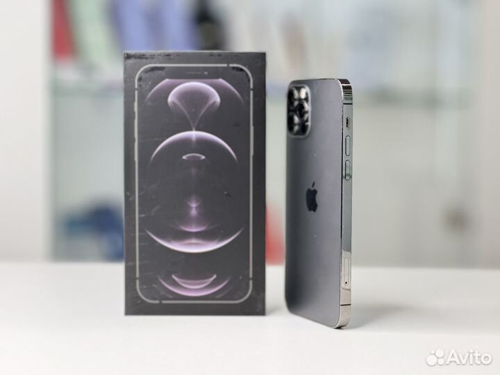 iPhone 12 Pro, 128 ГБ