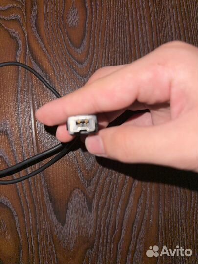 Nintendo геймпад