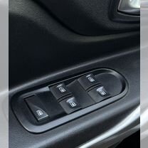 ВАЗ (LADA) XRAY 1.6 MT, 2017, 111 111 км