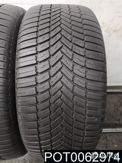 Bridgestone Weather Control A005 255/45 R18 99P