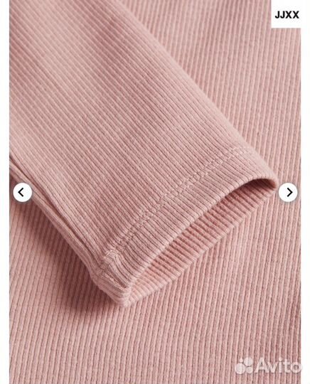 Водолазка jjxx