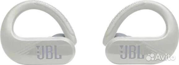 JBL Endurance Peak 3 White