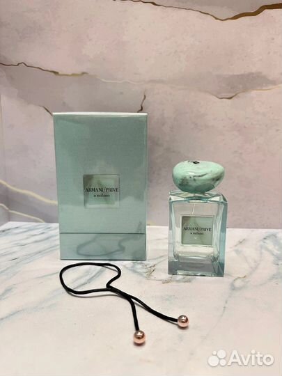 Духи A Milano Giorgio Armani