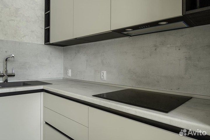 Кухня (реальная цена за гарнитур)ks:0724688