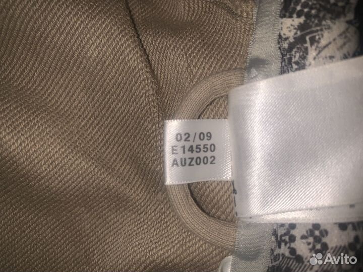 Новое худи Adidas vintage 2009г (S/M) оригинал