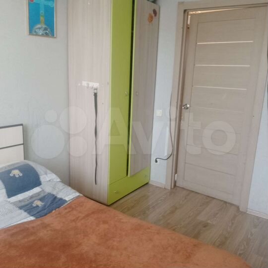 Дом 80 м² на участке 5,8 сот.