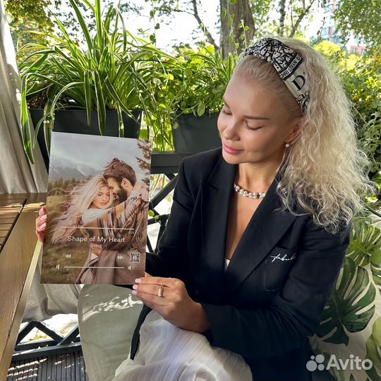 Эмоциональный подарок