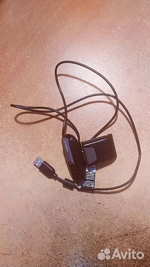 Веб-камера logitech C170