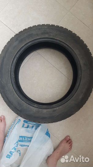 Nokian Tyres Hakkapeliitta R2 205/55 R16