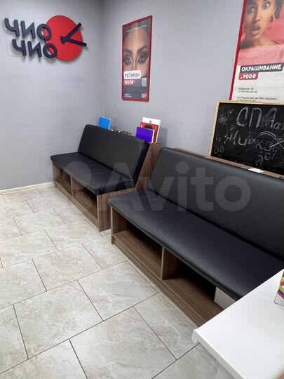 Офис, 58 м²