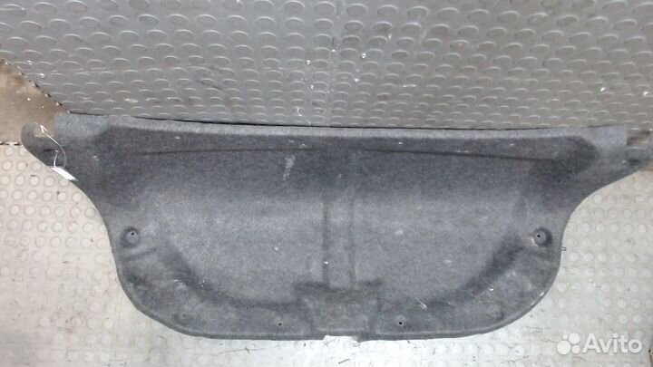 Обшивка крышки багажника Toyota Camry V40, 2008