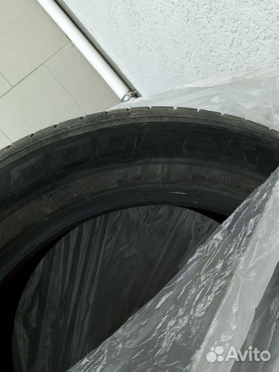 Cooper Evolution CTT 23.5/55 R18