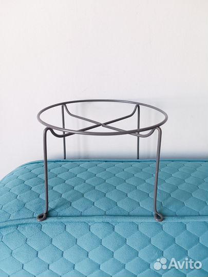 Крышка и ножки от лимонадницы IKEA вардаген